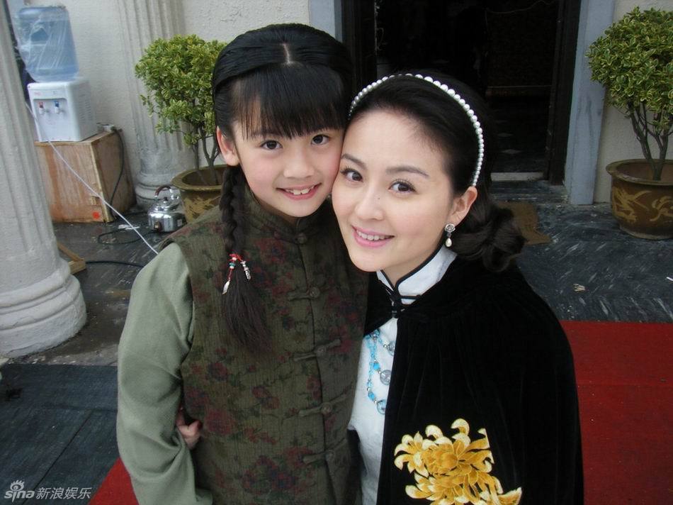 高清图:《钻石豪门》热播 戴娇倩宁作剩女不嫁豪门_高清图集_新浪网