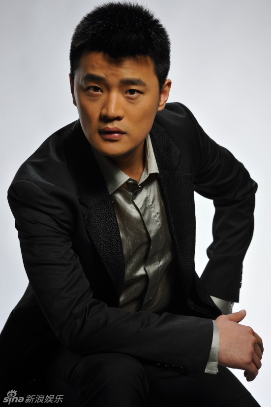 赵锦焘眼神认真