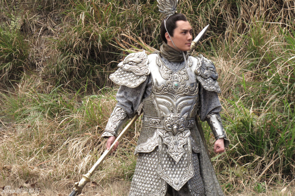 新浪娱乐讯 张纪中版《西游记》正在热火开拍中,剧组