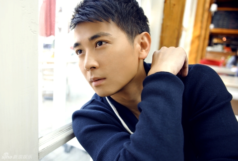 保剑锋开启全盛时代