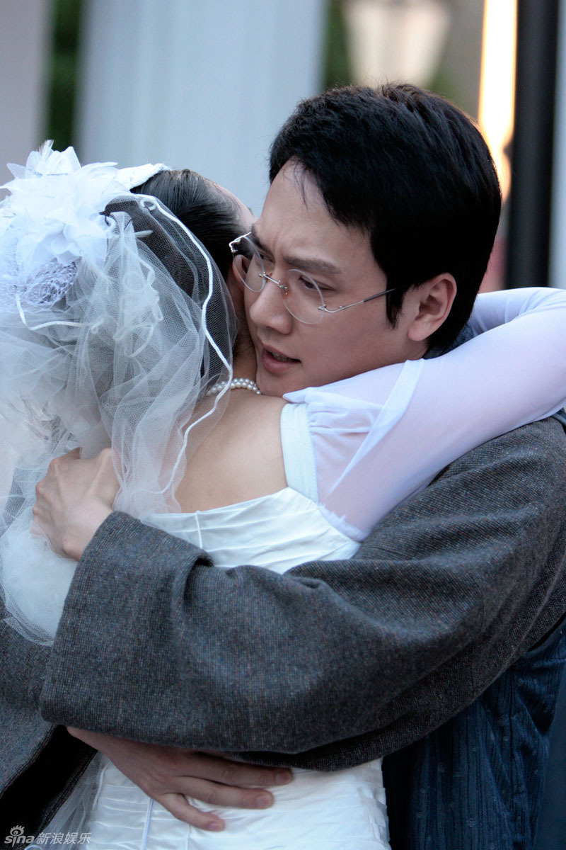 高清图:《钻石豪门》将揭大结局 冯绍峰颠覆演出