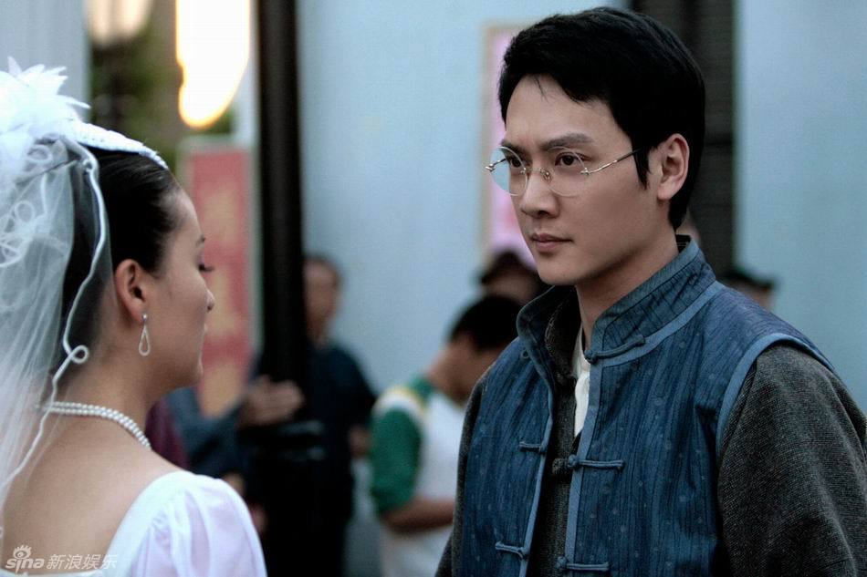 高清图:《钻石豪门》将揭大结局 冯绍峰颠覆演出