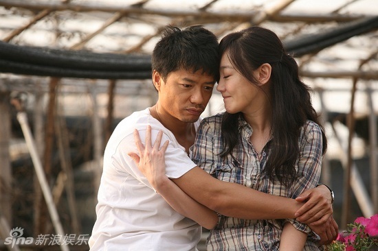 青梅竹马的陈顶天与王清越