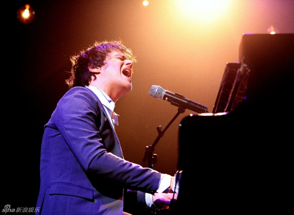 杰米卡伦声嘶力竭