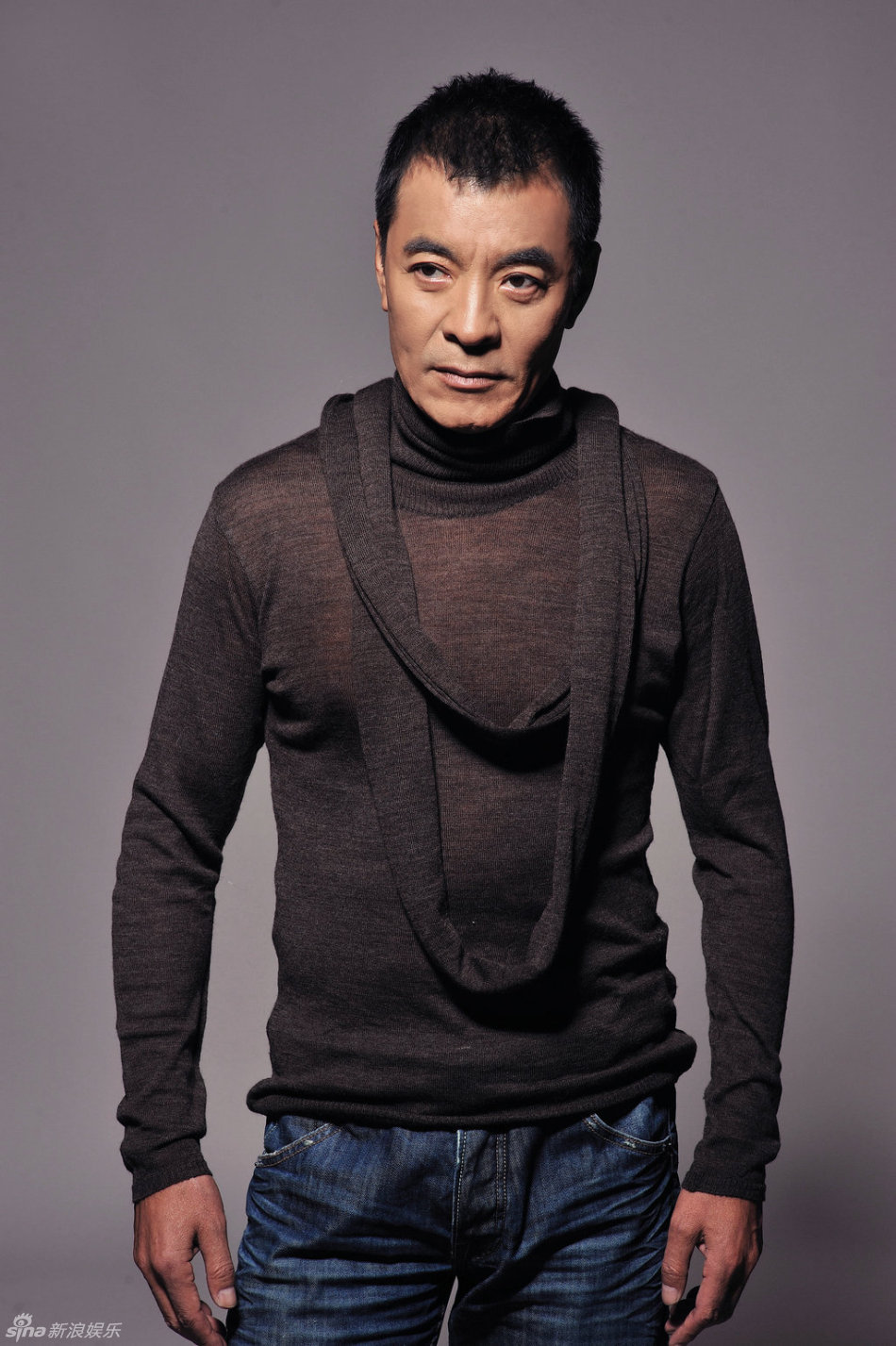 刘威自2009年以来佳作频出,《人活一张950_1427竖版 竖屏