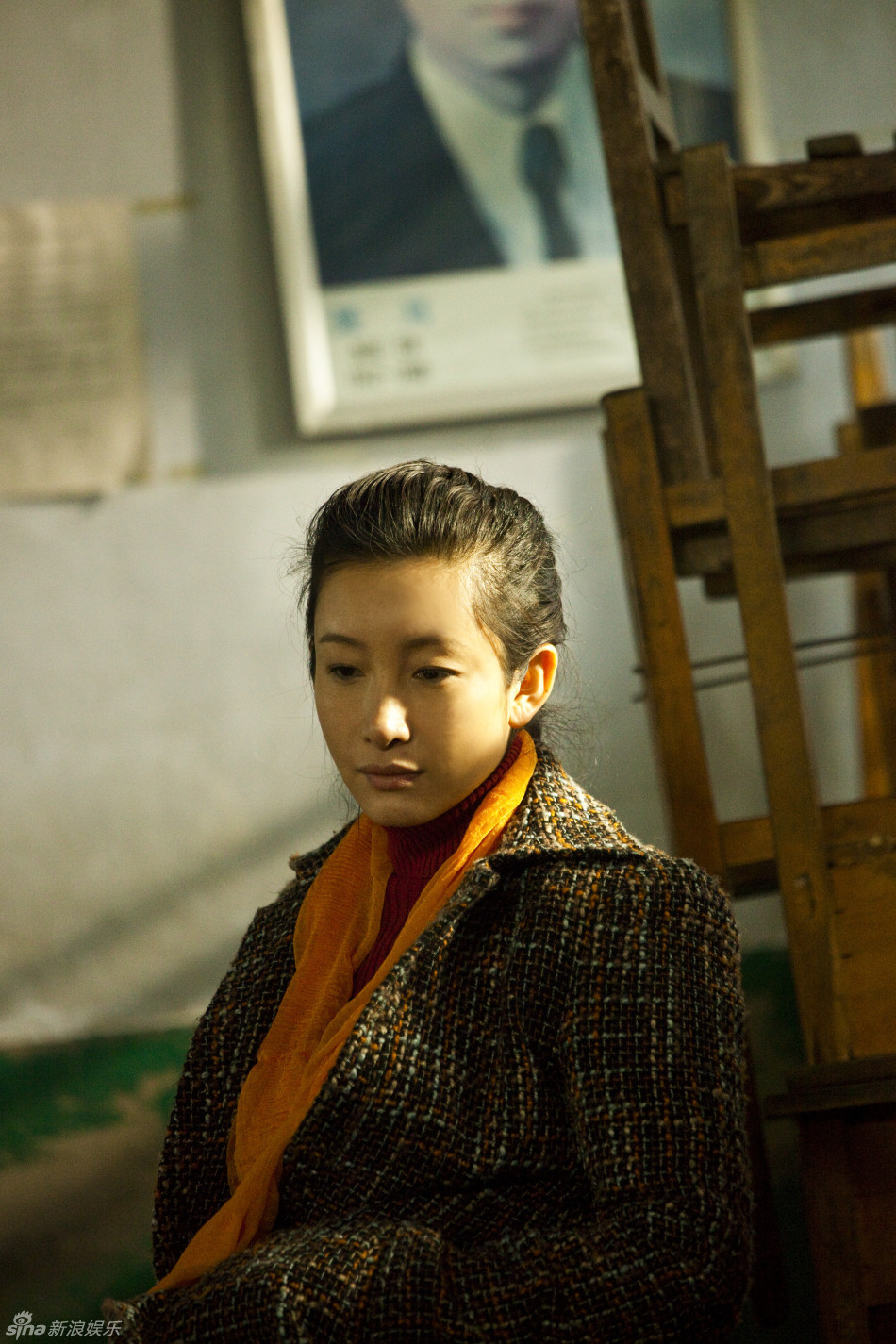 《钢的琴》 国语中字 2011 张猛导演 王千源,秦海璐主演-爱卡汽车网