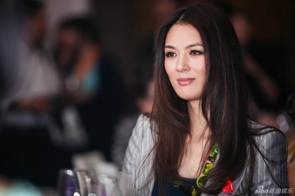 幸福工程大使马艳丽女士