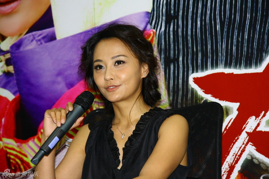 6 / 11 新浪娱乐讯 由何澍培执导,马雅舒,陈思成,吴卓羲,米雪,李彩桦