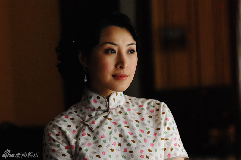 《夜来香》日前正在北京电视台热播