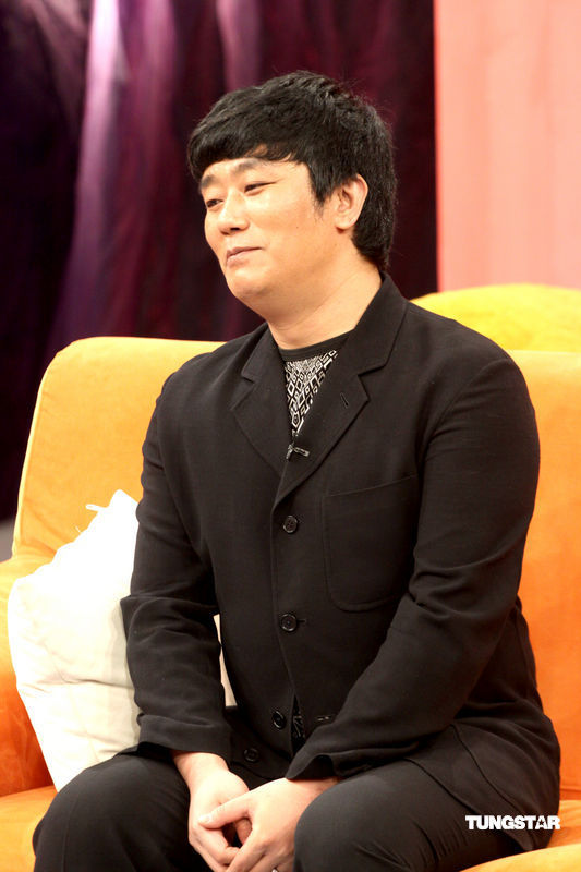 高清组图:含笑做客《lady呱呱》 吸毒已成往事_高清图集_新浪网