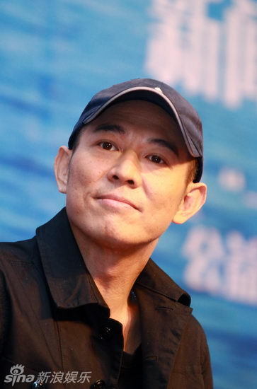 李连杰文章(李连杰文章演的那个电影叫什么)