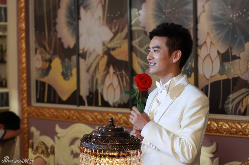 高清图:袁文康出演童玉官 "京城四少"显贵气_高清图集_新浪网