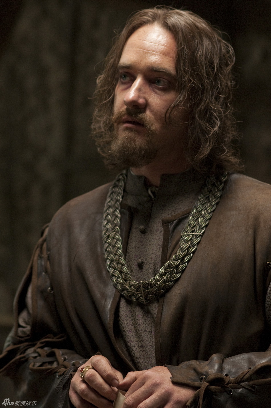 高清图:新版《罗宾汉》高清剧照欣赏_高清图集_新浪网