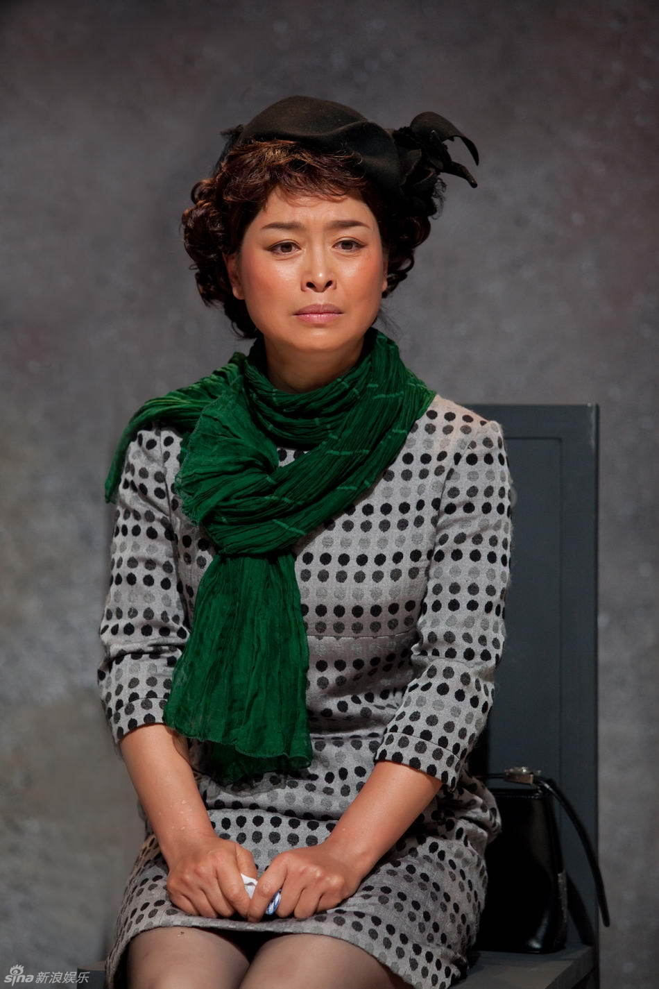 《怀疑》获得05年普利策戏剧奖,托尼奖最佳戏剧,最佳