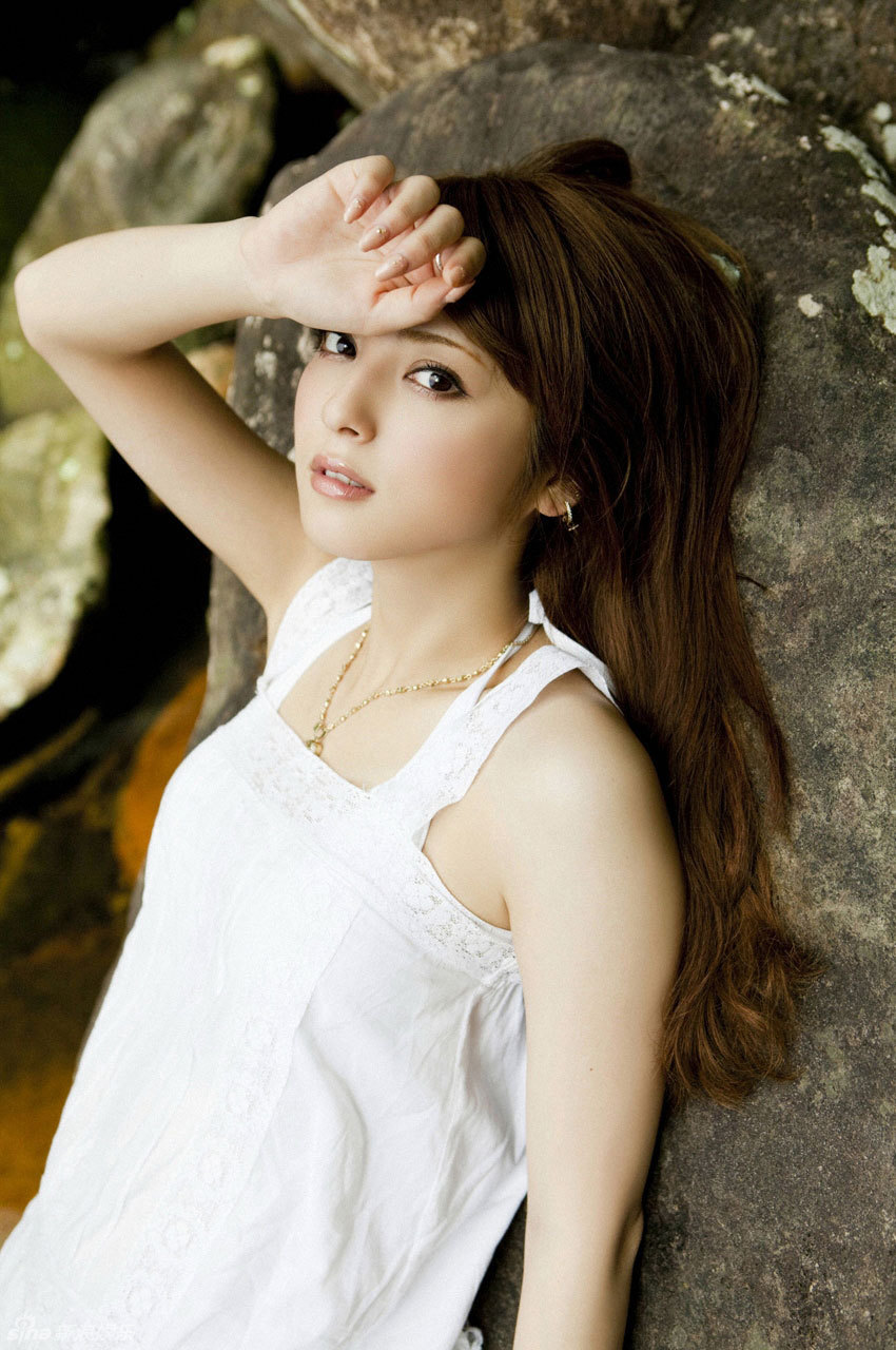 28][明星]日本靓模佐佐木希夏日写真(高清套图)东瀛星闻区韩剧社区