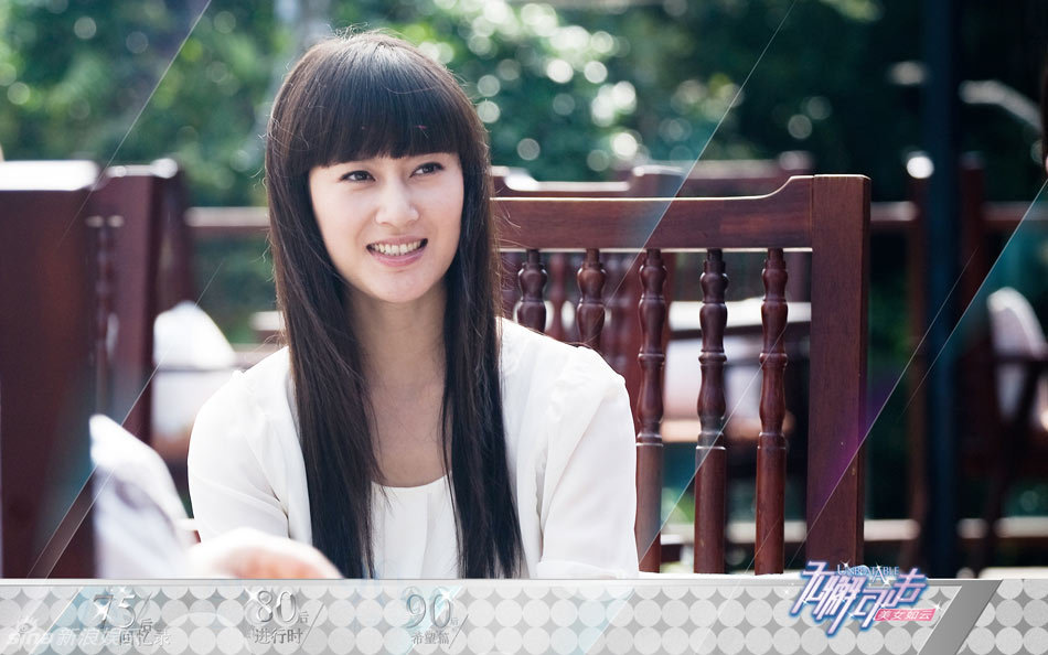 新浪娱乐讯 蒋家骏导演的《无懈可击之美女如云》由何润东,赵柯,董璇