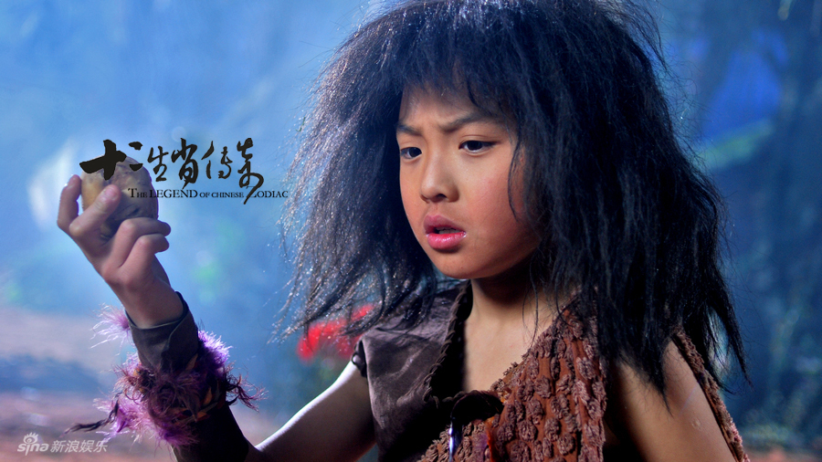 幻灯图:"小孙权"郑伟演《十二生肖》再受赞赏_高清图集_新浪网