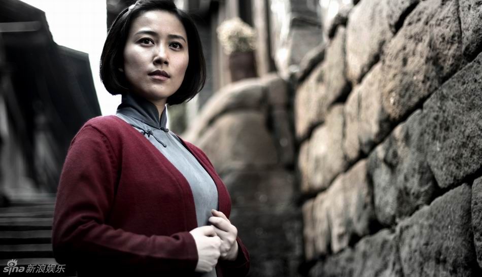 新浪娱乐讯 《江姐》在央一落下帷幕,引爆暑期荧屏