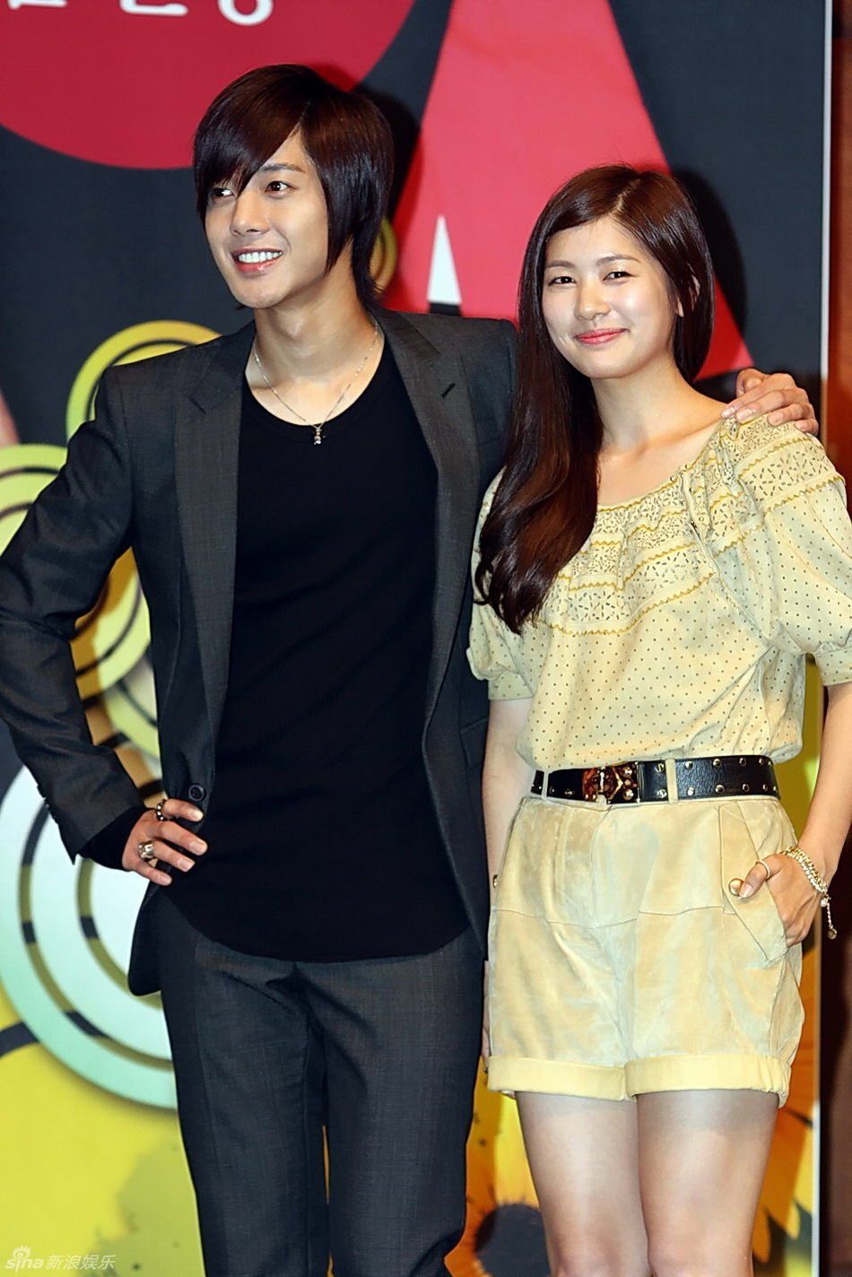 韩版《恶作剧之吻》将播