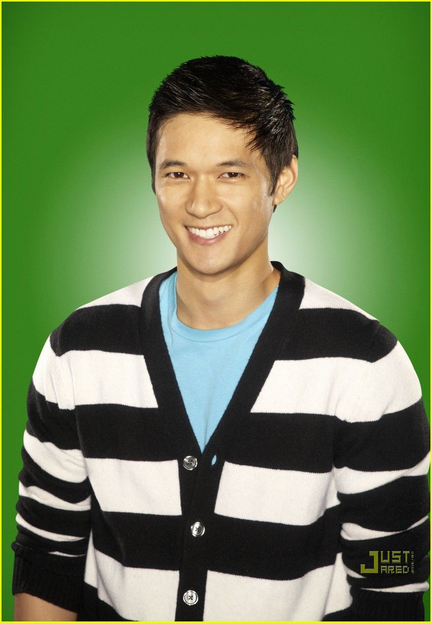 高清图:热播剧集《欢乐合唱团》公布第2季定妆照_高清图集_新浪网