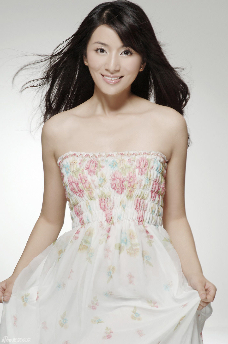 新浪娱乐讯 近日由刘庭羽领衔主演的《天上掉下个林妹妹》在刚落幕的