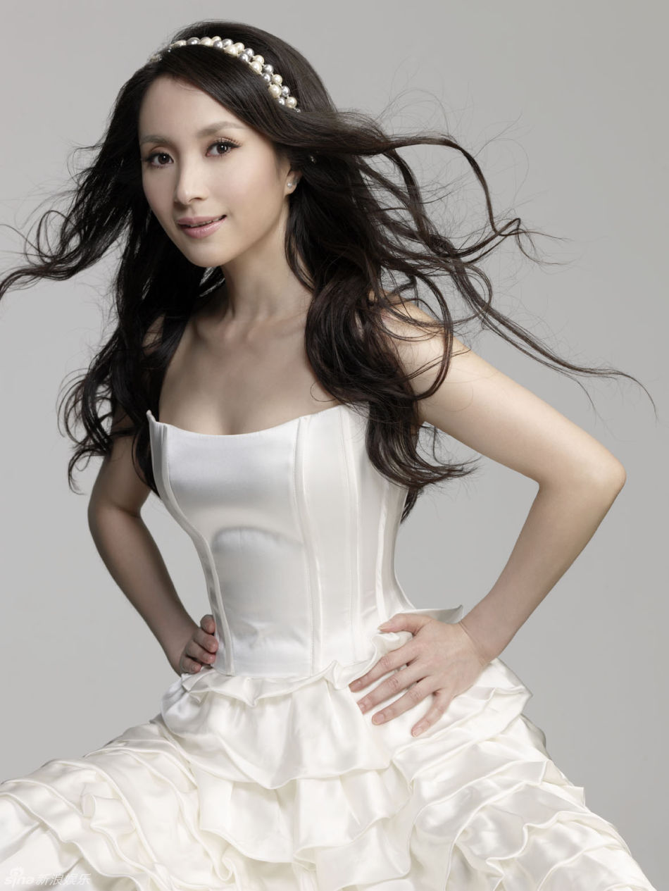 高清组图:汤灿演唱会相关宣传图片_高清图集_新浪网