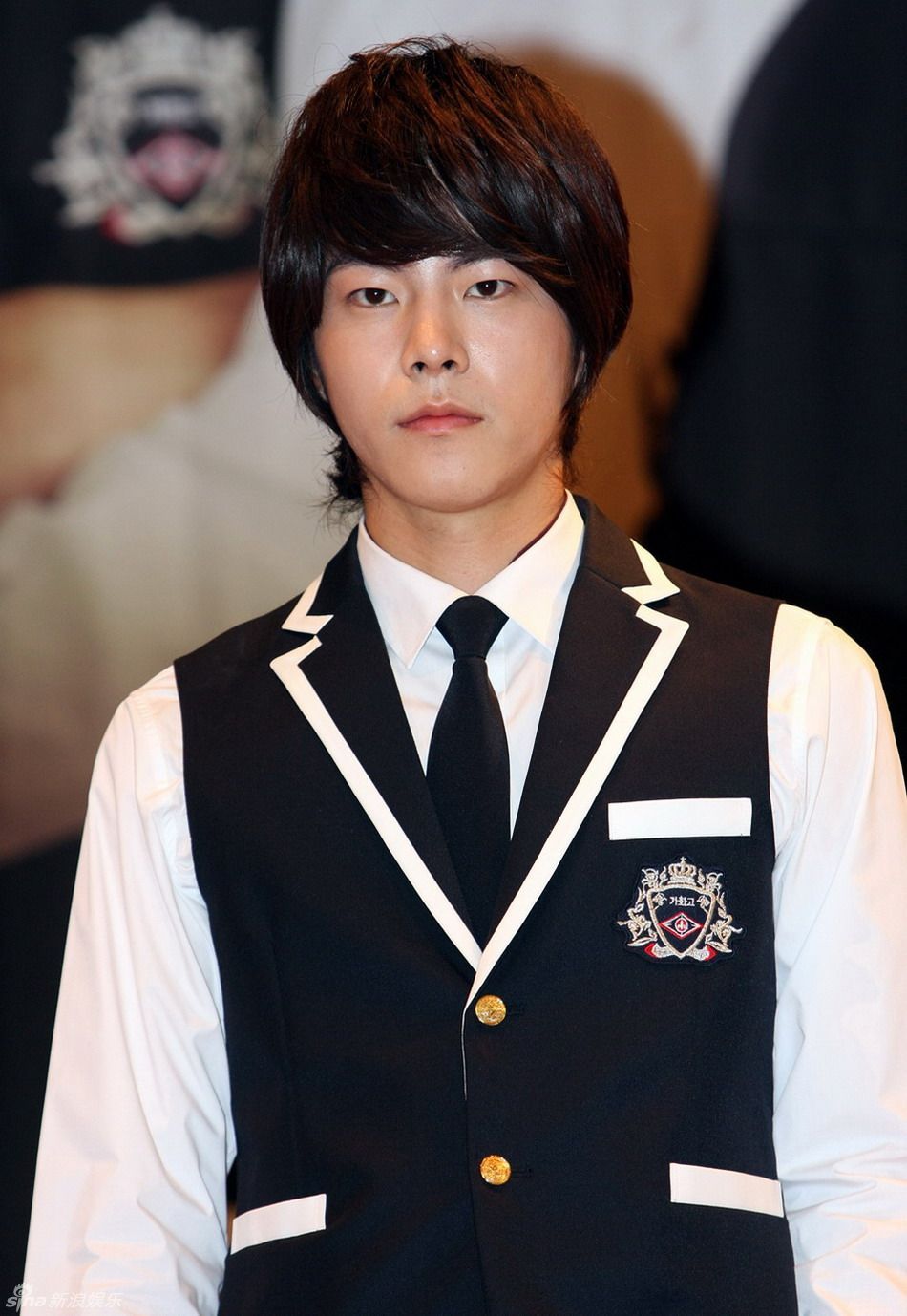 16】mblaq李准 t-ara智妍 金宝拉等出席电视剧《丛林鱼2》制作发表会