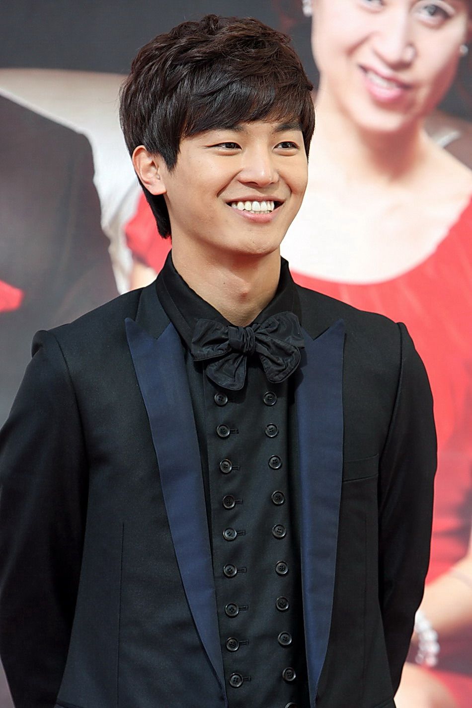 25】日日剧《我全部的爱》制作发表会 赵权,佳人,尹斗俊,金娜英等出席