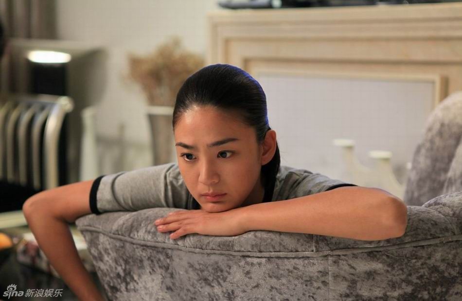 洪小铃剧照曝光