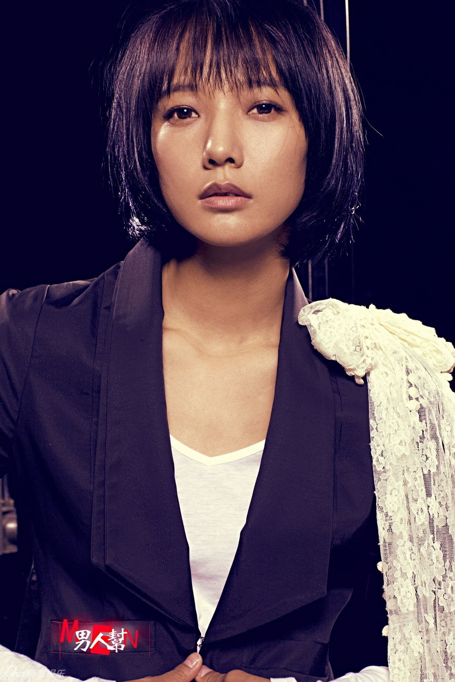 赵宝刚新作《男人帮》首批宣传大片曝光[14p]|明星写真 - 中华图网