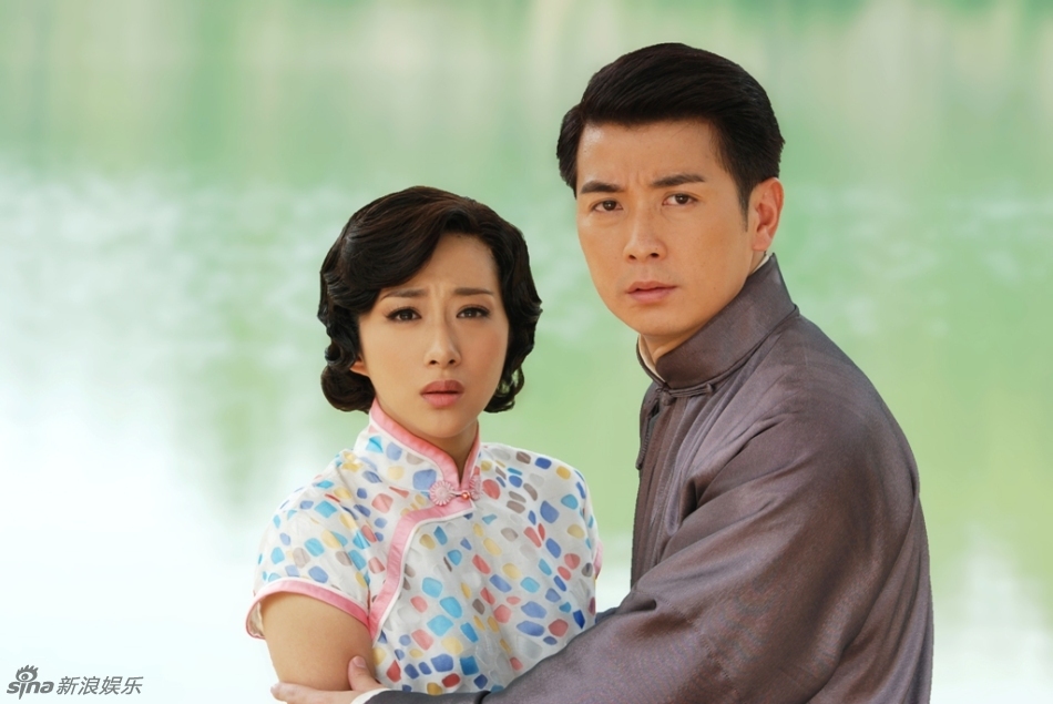 新浪娱乐讯 近日,由刘思彤,保剑锋联袂主演的新版《再见艳阳天》正在