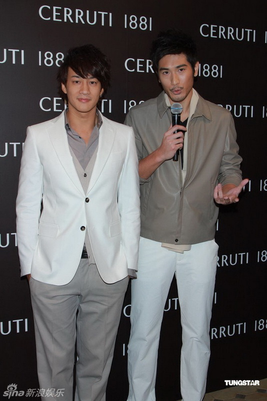 组图:何润东投资赚买房送父母 新片与甄子丹合作_高清图集_新浪网