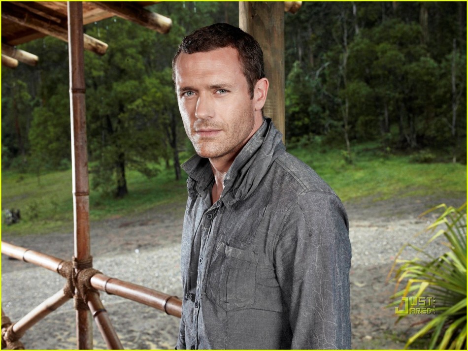 《泰若星球》宣传照