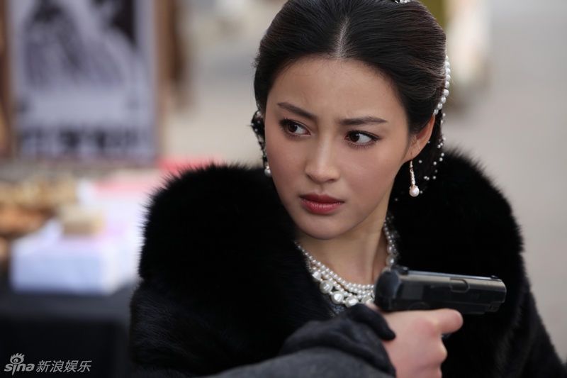 组图:《螳螂》甘婷婷剧照曝光 潘金莲华丽转身_高清图集_新浪网