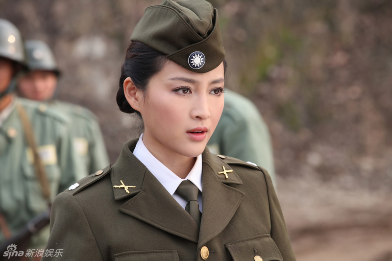 组图:《螳螂》甘婷婷剧照曝光 潘金莲华丽转身_高清图集_新浪网