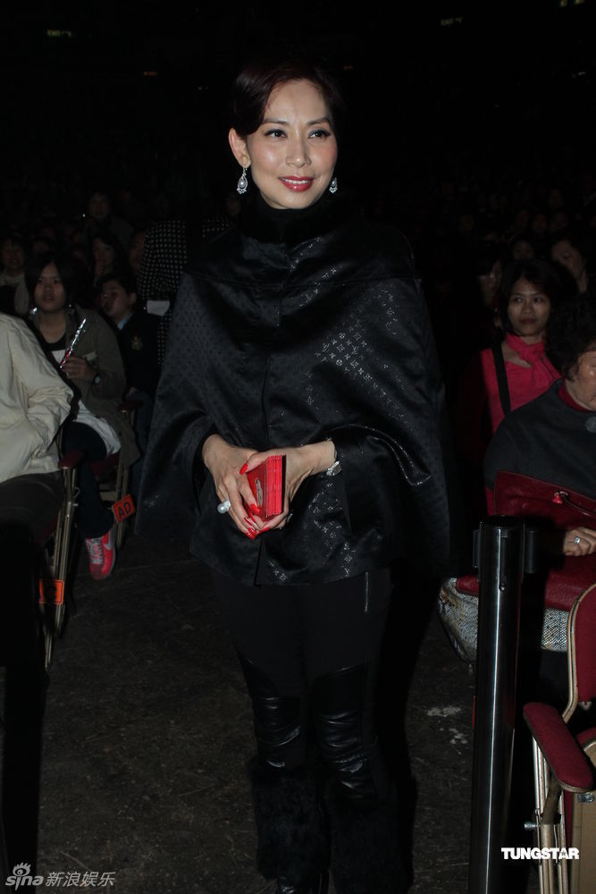 组图:温拿五虎演唱会完美收官 现场火热嗨翻天_高清图集_新浪网