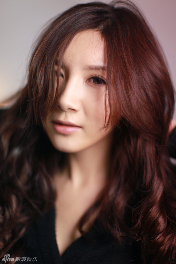 18 14:54:22 2 / 4 新浪娱乐讯 美女歌手徐立在其微博中透露,春节期间