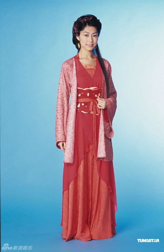 《布衣神相》曝定妆照和剧照