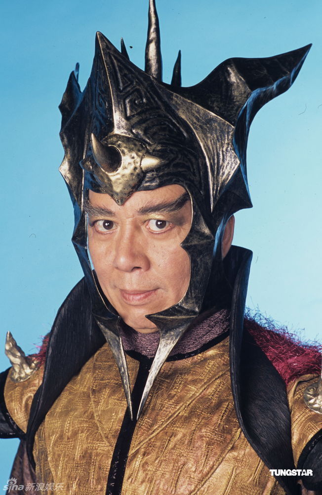 《布衣神相》曝定妆照和剧照