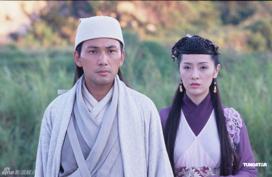 《布衣神相》曝定妆照和剧照