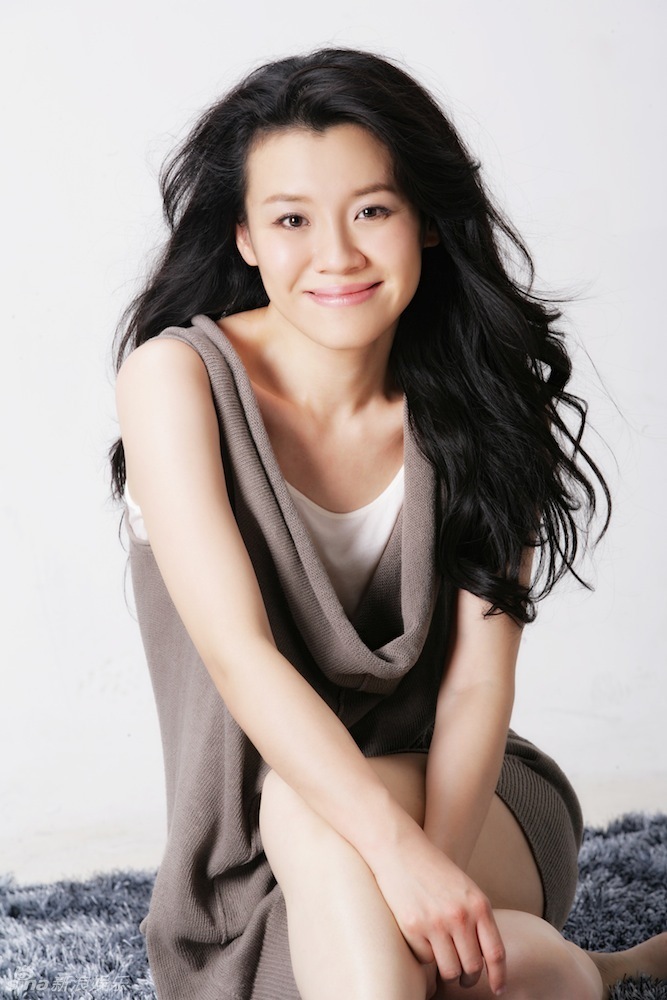组图:知性熟女刘琳自在自我 成娱乐圈"游吟诗人"_高清图集_新浪网