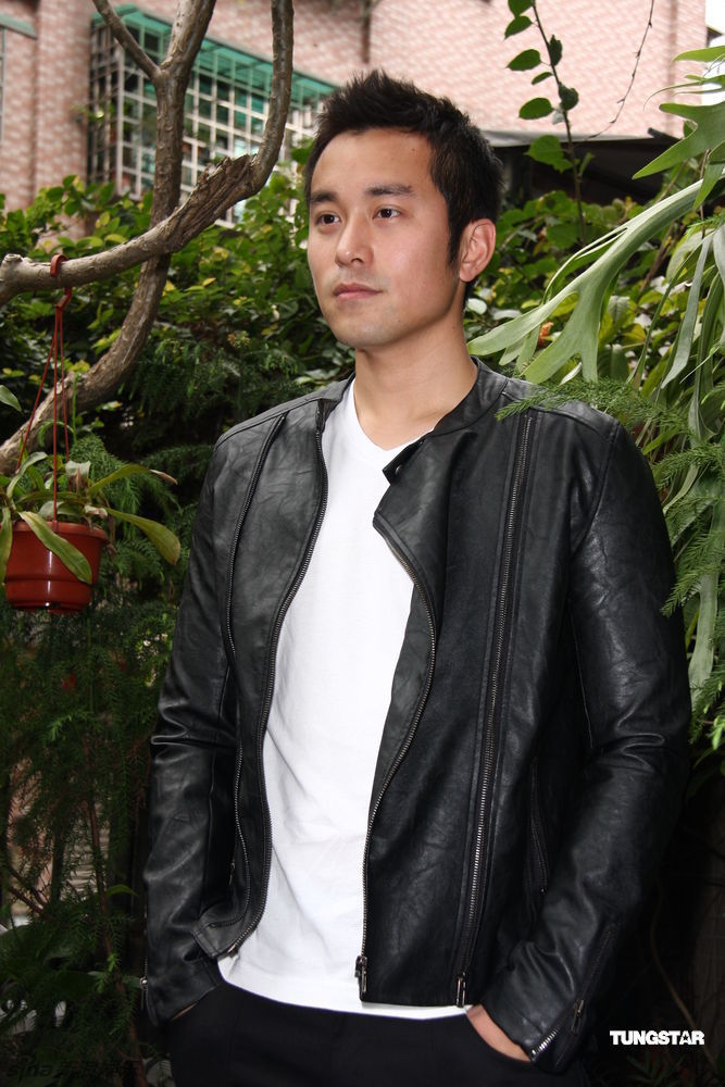 张孝全张孝全女友张孝全肌肉