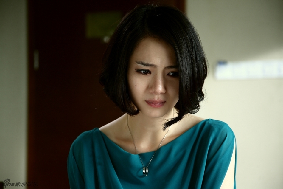 《夏家三千金》华美剧照大盘点