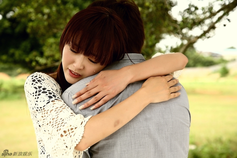 《夏家三千金》华美剧照大盘点