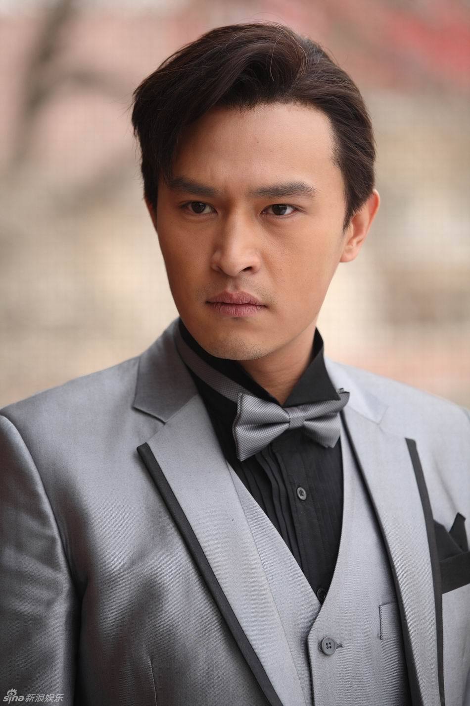 胡海峰诠释新版白小年