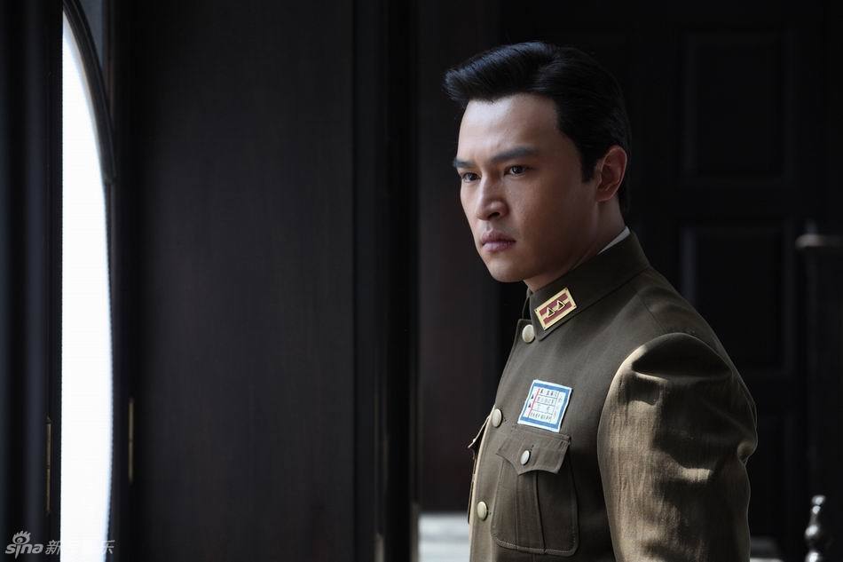 胡海峰诠释新版白小年