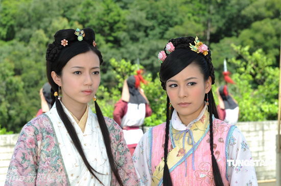 组图:《洪武三十二》剧照曝光 演绎明朝皇位乱事_高清图集_新浪网