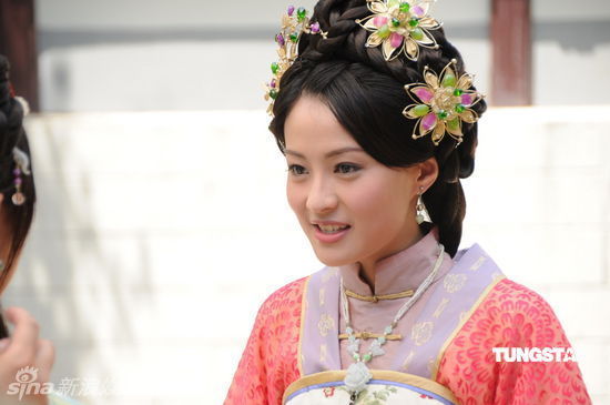 组图:《洪武三十二》剧照曝光 演绎明朝皇位乱事_高清图集_新浪网