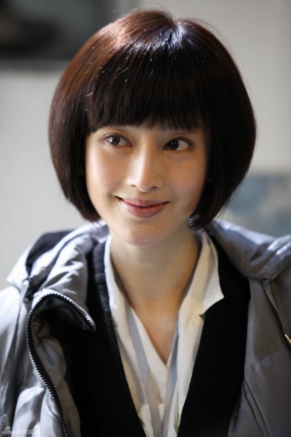 组图:《男人帮》张俪饰演米琪 知性与时尚并存_高清图集_新浪网