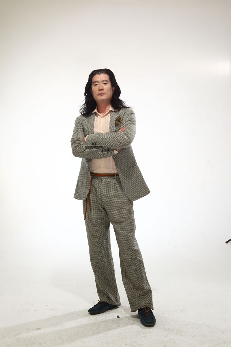 组图:光辉岁月世界巡演艺人宣传照_高清图集_新浪网